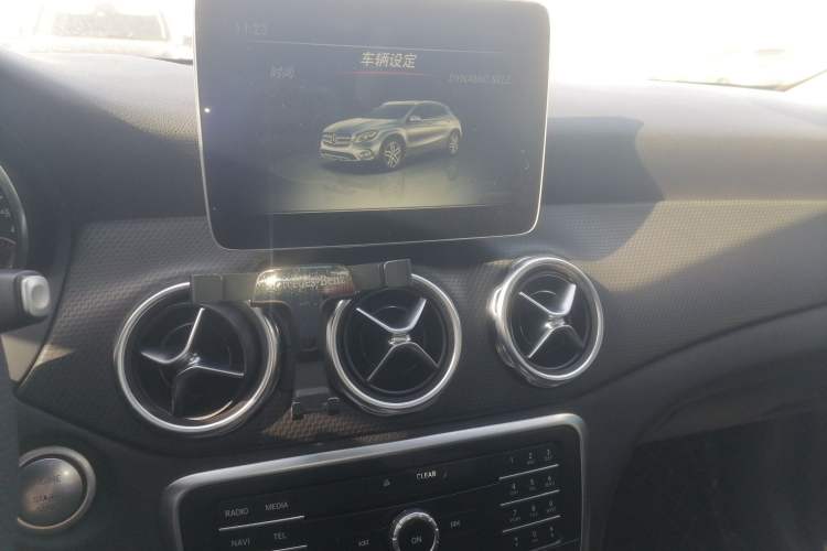 Used Mercedes-Benz GLA 2017 GLA 200 Sport Edition