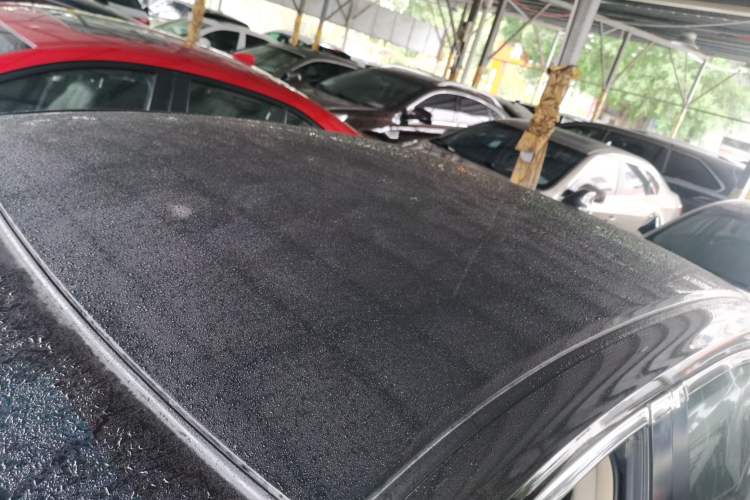 Used Honda Crider 2013 1.8L automatic comfort version