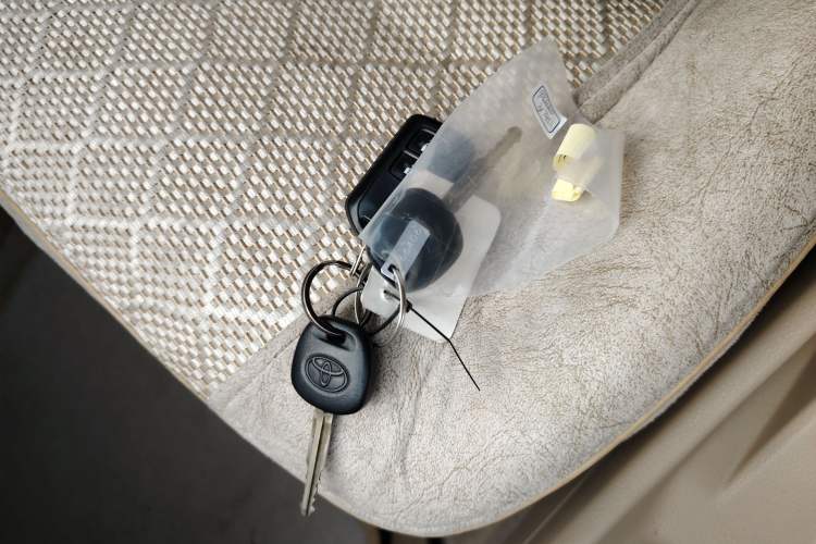 Used Toyota YARiS L 2014 1.5G Manual Xuan Dong Edition
