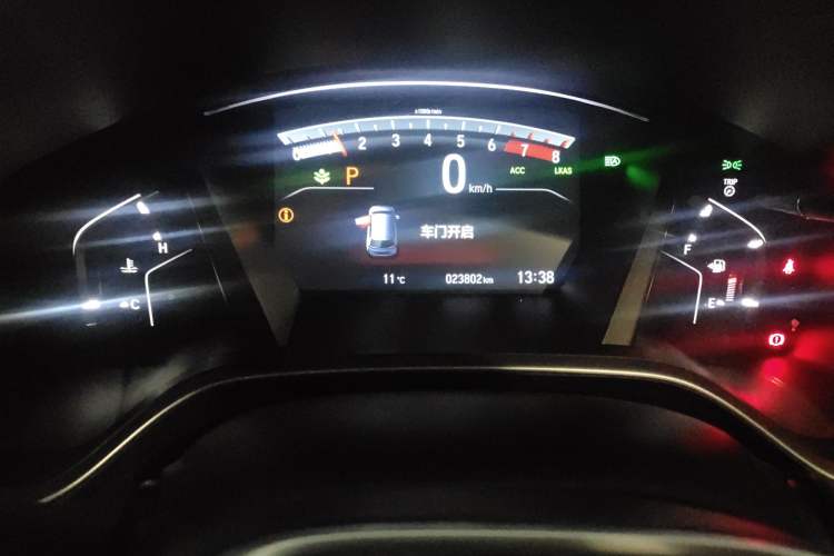 Used Honda CR-V 2021 240TURBO CVT Two-Wheel Drive Urban Edition
