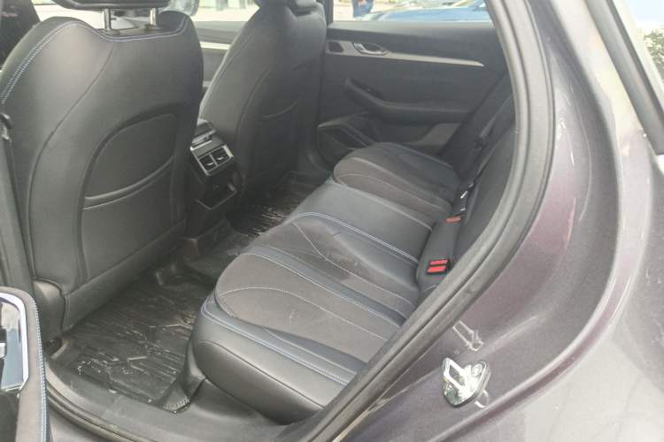 Used Geely Auto Preface 2025 Dongfang Yao 2.0TD Moonlight Edition