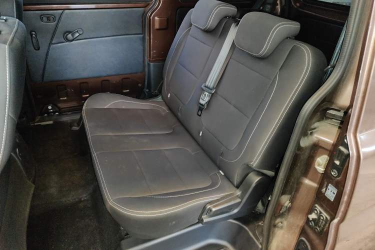 Used Chana Ounuo S 2019 1.5L Ouno S Economy Model JL473QG
