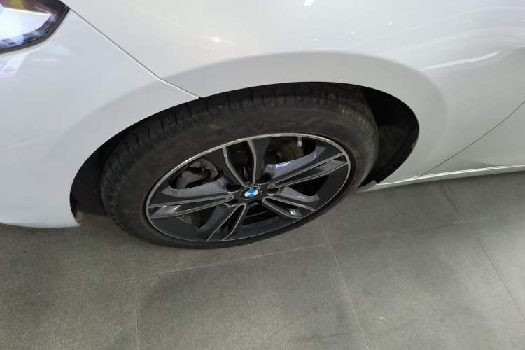 Used BMW 1 Series 2020 120i Fashion Model
