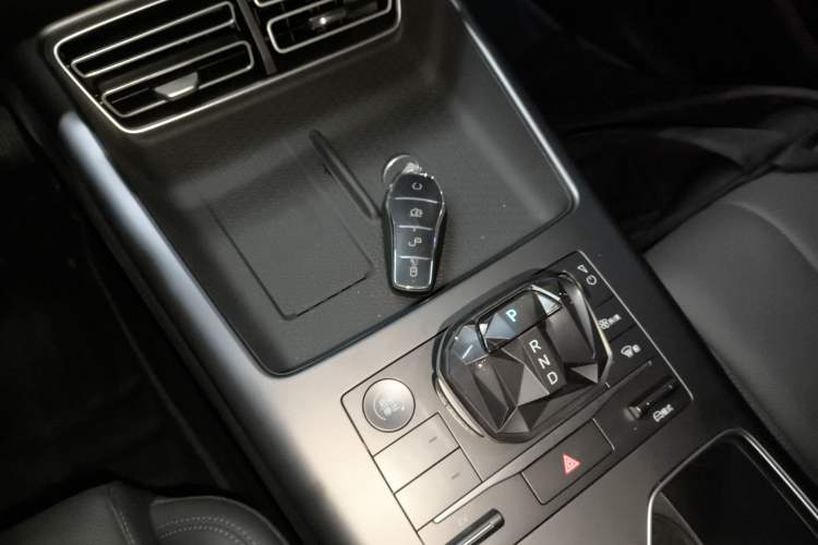 Used BYD Song Pro New Energy 2025 Second-Generation Intelligent Driving Version DM-i 115KM Superior Trim
