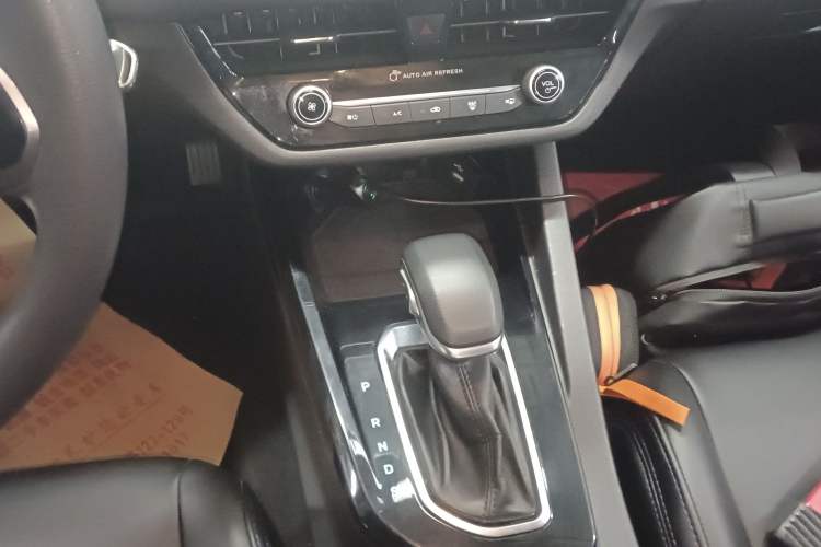 Used Ford Escort 2021 1.5L Automatic Gold Edition