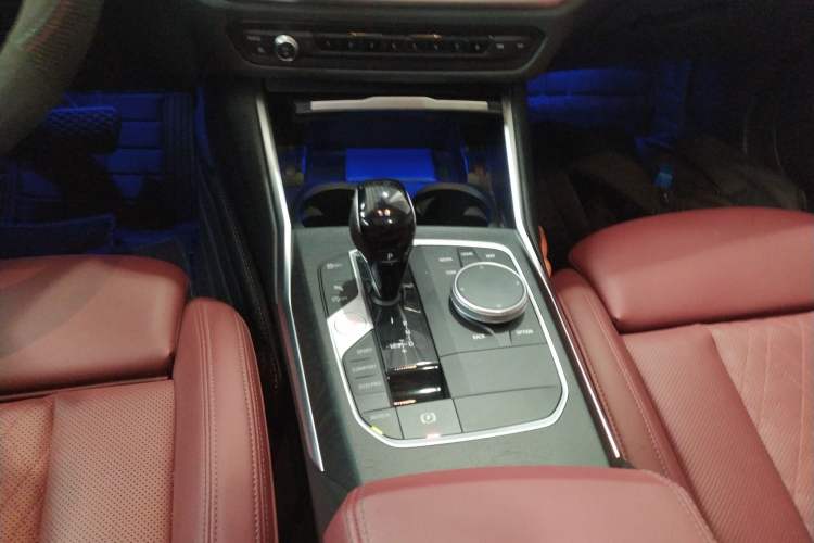 Used BMW 3 Series 2022 325i M Sport Package
