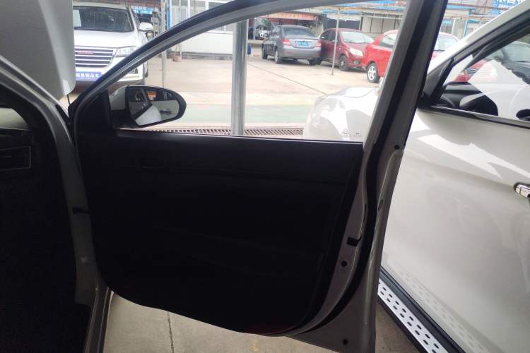 Used Hyundai Elantra 2018 1.4T Dual-Clutch Xuan Dong · Dynamic Edition
