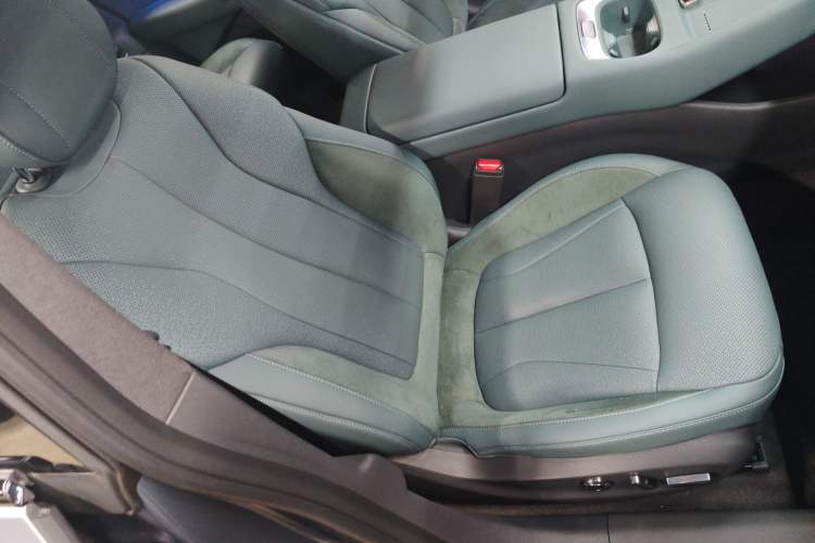 Used XPeng P7+ 2024 Long-Range Max
