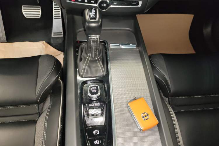 Used Volvo XC60 2021 T5 4x4 Smart & Advanced Sport Edition
