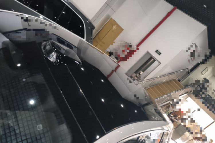 Used Li Auto L7 2024 Ultra Model
