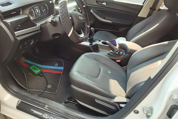 Used Chery Arrizo 5 2021 PRO 1.5L Manual Youth Edition