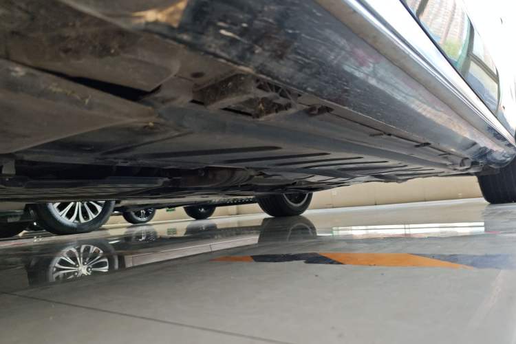 Used Mercedes-Benz E-Class 2022 Revised Version E 300 L Sporty and Stylish Edition
