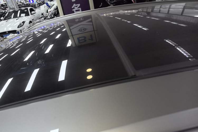 Used BMW X4 M 2019 X4 M Thunder Edition