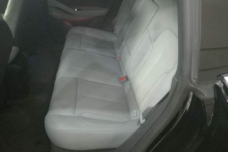 Used Nio ET5 2024 75 kWh