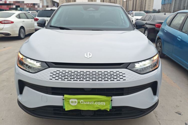 Used Leapmotor C11 2023 Range-Extended 180 Comfort Edition
