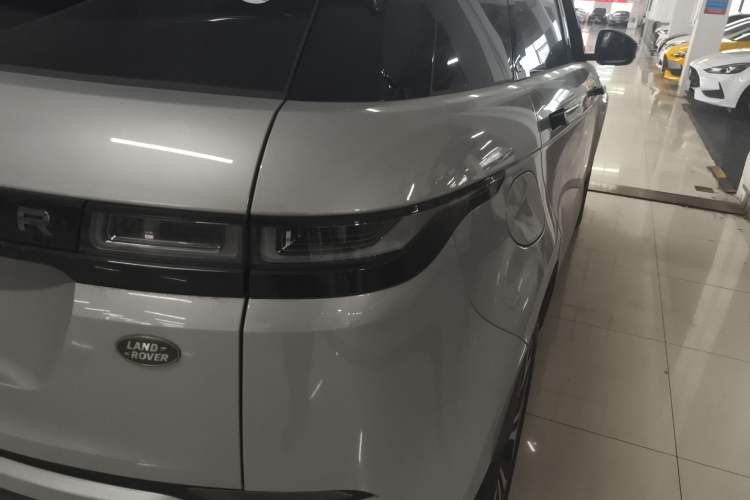 Used Land Rover Range Rover Evoque 2023 Aurora L 249 PS Luxury Edition