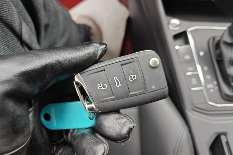 Used Volkswagen Lavida 2022 1.5L Automatic Comfort Edition