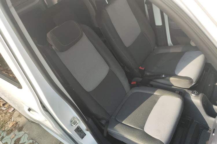 Used Wuling Zhiguang New Energy 
