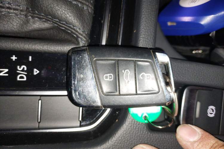 Used Volkswagen FAW-Volkswagen CC 2019 380TSI Glamour Edition China V Standard
