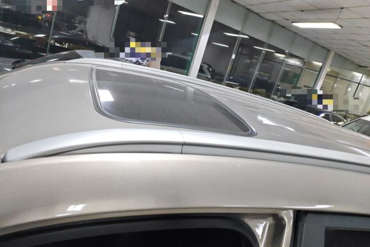 Used Changan CS75 2016 1.8T Automatic Elite Model China V Standard