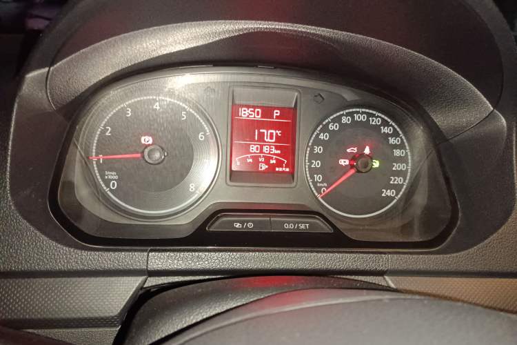 Used Volkswagen Jetta 2019 Dream Edition 1.5L Automatic Fashionable Version