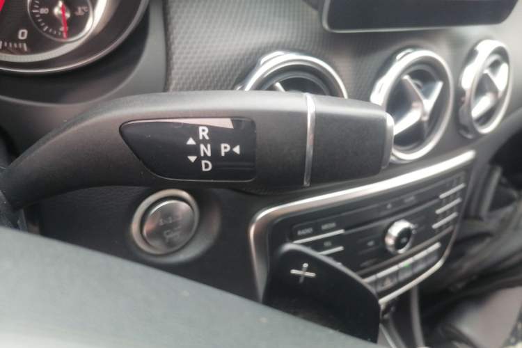 Used Mercedes-Benz GLA 2017 GLA 200 Sport Edition