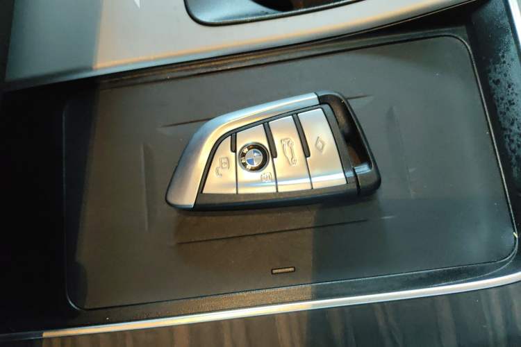 Used BMW X5 2022 Restyled xDrive 40Li M Sport Package
