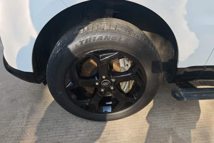 Used Land Rover Range Rover SportNew Energy 2018 P400e
