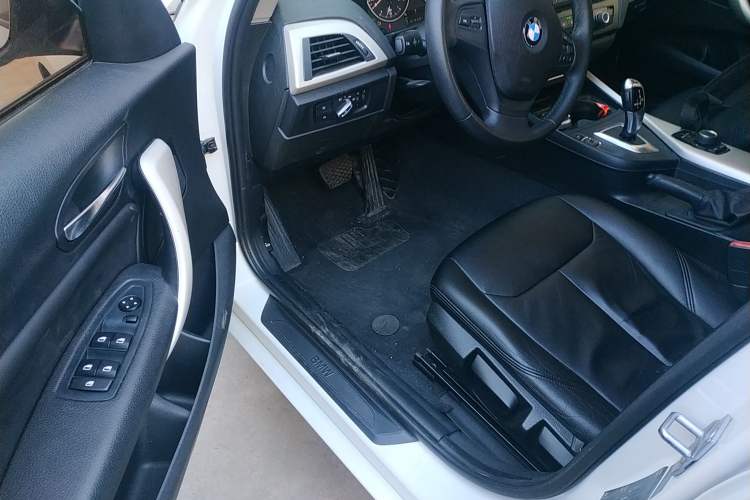 Used BMW 1 Series 2013 Revised 116i Leading Edition
