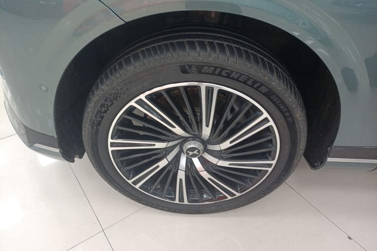 Used XPeng G9 2024 650 Max
