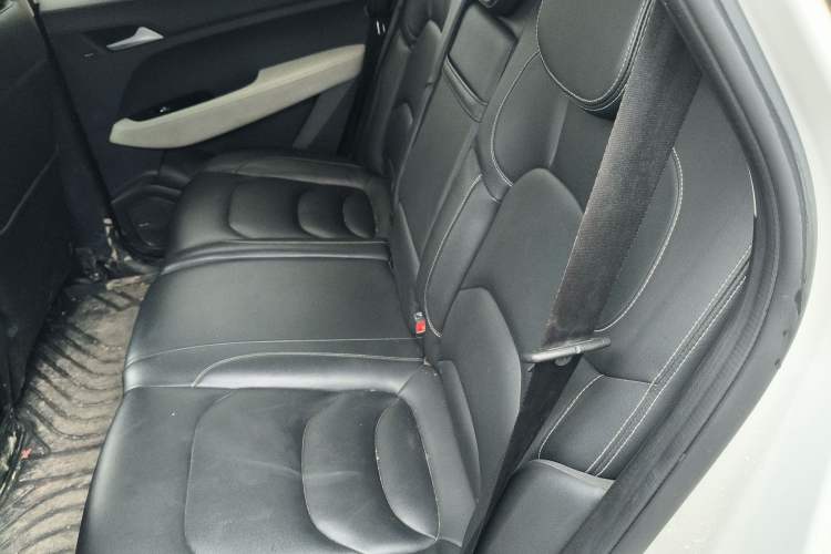 Used Baojun 530 2019 1.5T CVT Prestige Version National V