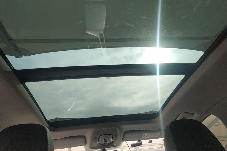 Used Audi A4L 2019 40 TFSI Fashion Edition China VI Emission Standard
