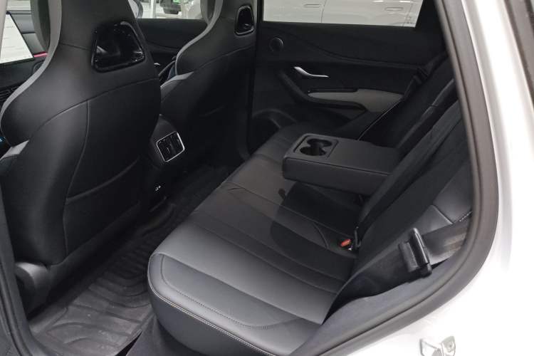 Used BYD Sealion 05 DM-i 2025 DM-i Smart Drive 115KM Flagship Model
