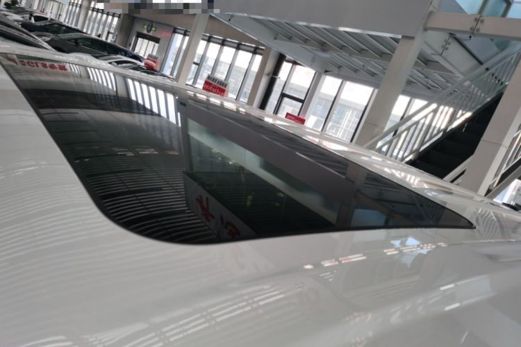 Used Buick GL8 2021 ES Landtrek 653T Comfort Edition