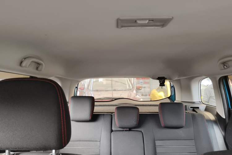 Used Suzuki Vitara 2016 1.4T Automatic Two-Wheel Drive Elite Model
