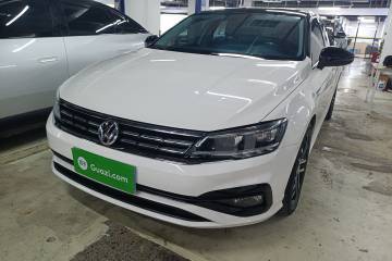 Used Volkswagen Lamando 2021 Revised Version 280TSI DSG Comfort Edition