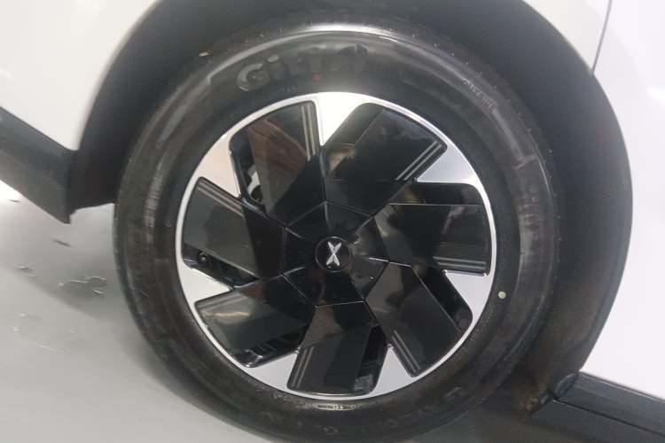 Used XPeng P7+ 2024 Long-Range Max
