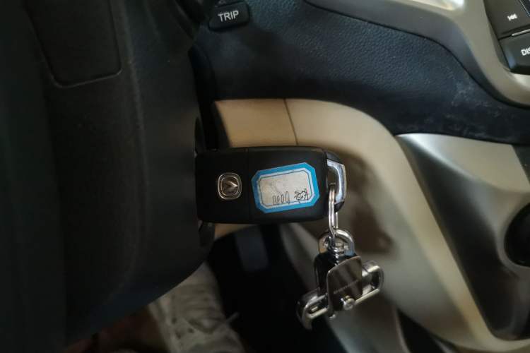 Used Changan Eado 2015 1.6L Automatic Luxury Model
