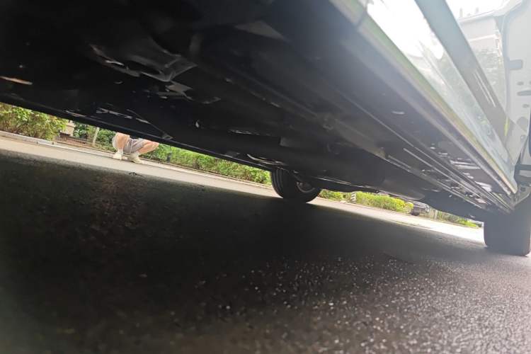 Used GAC Trumpchi M8 2024 Master Series 400T Ultimate Edition
