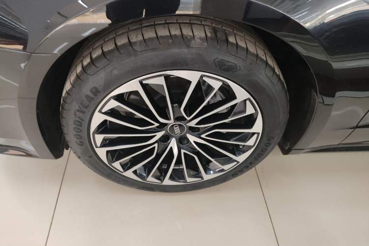 Used Audi A7L 2024 45 TFSI Luxury Edition