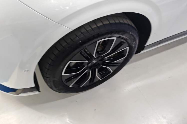 Used XPeng G9 2025 625 Long-Range Max