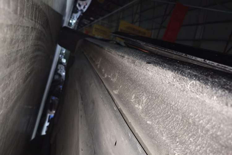 Used Volkswagen Passat 2019 380TSI Luxury Edition China VI Standard
