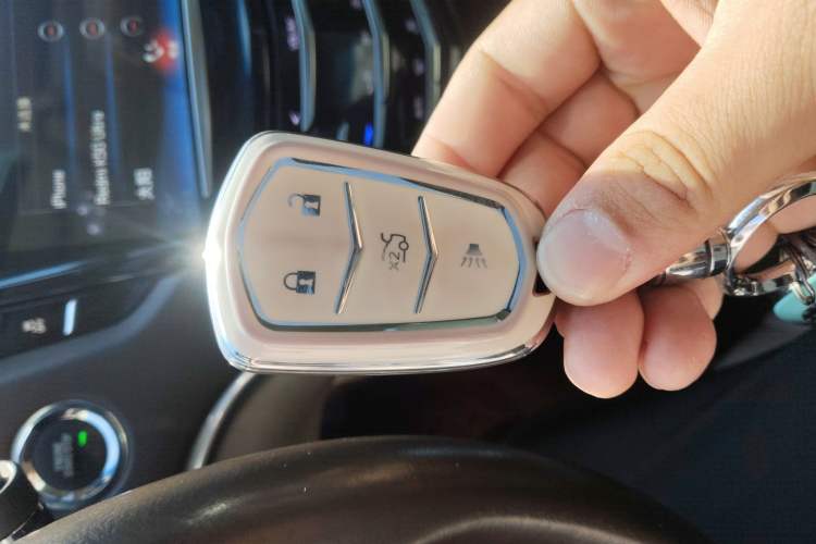 Used Cadillac XTS 2016 28T Tech Edition