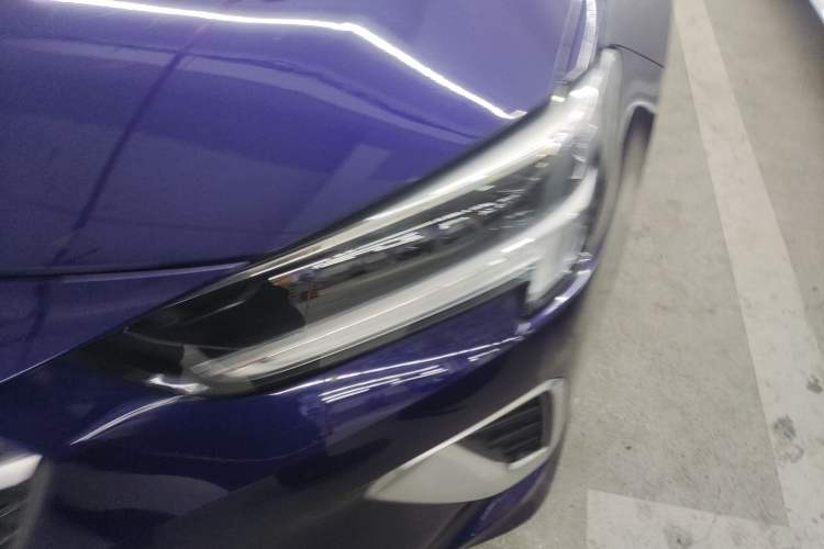 Used Buick Regal 2020 GS 28T Prestige Model