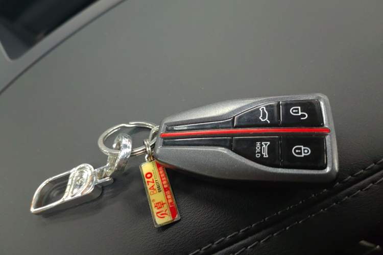 Used Hongqi HS5 2019 2.0T Smart Connect Flagship All-Wheel-Drive Version
