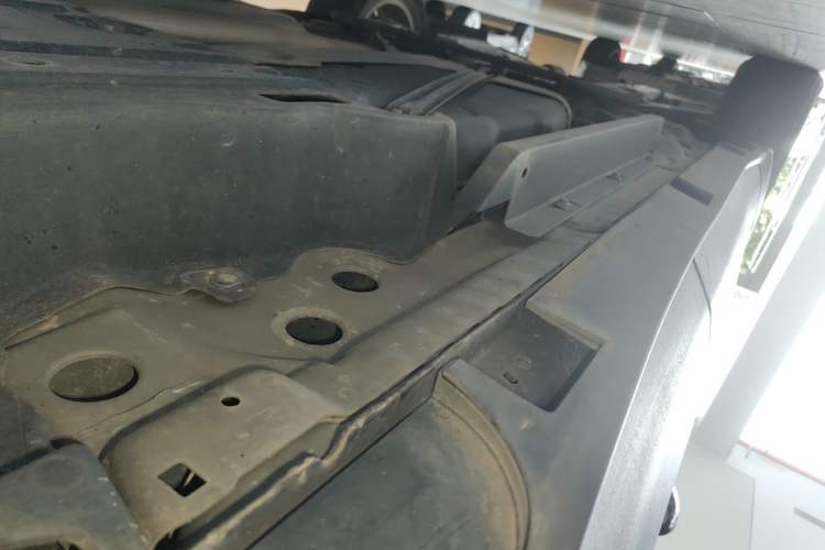 Used Buick Envision 2021 532T Two-Wheel-Drive Leading Version
