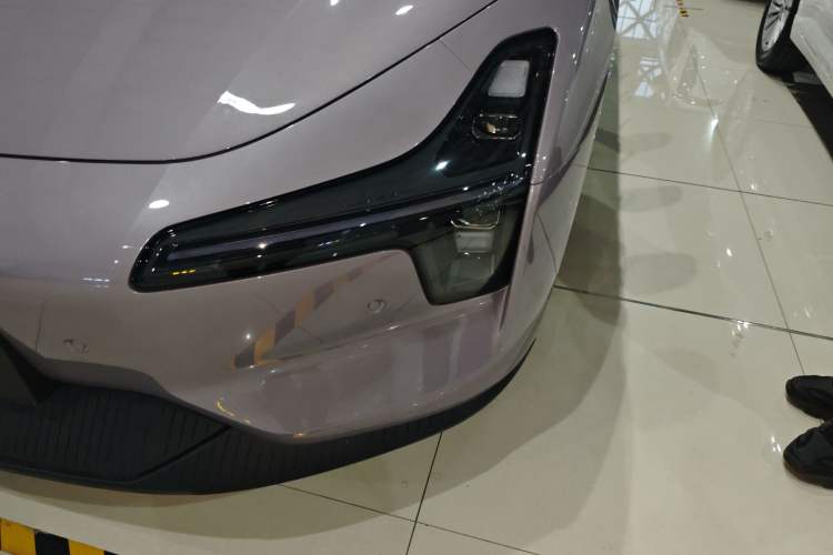 Used XPeng MONA M03 2025 515 Long-Range Plus