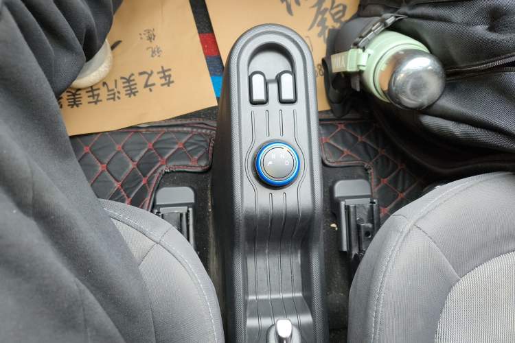 Used Wuling Hongguang MINIEV 2022 Easy Version Lithium Iron Phosphate