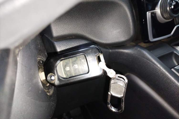 Used Honda CR-V 2021 240TURBO CVT 2WD Comfort Version