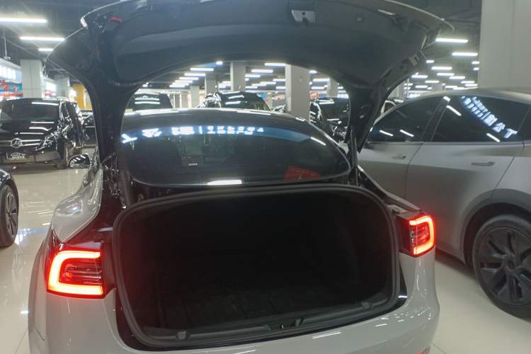 Used Tesla Model 3 2021 Standard Range Rear-Wheel Drive Upgraded Version 3D6